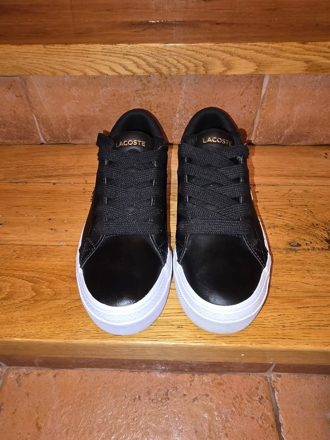 Дамски сникърси Lacoste