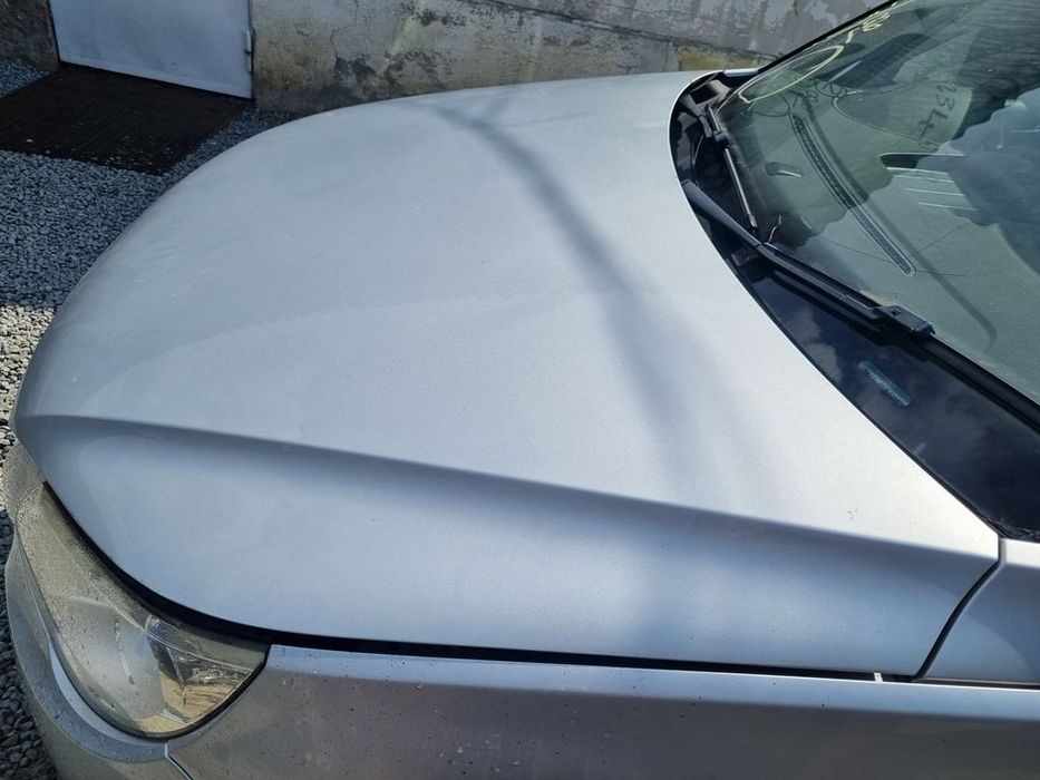 Capota Volkswagen Tiguan 5N 2008 - 2011 SUV 4 Usi Reflex silver Metalic LA7W (1326)