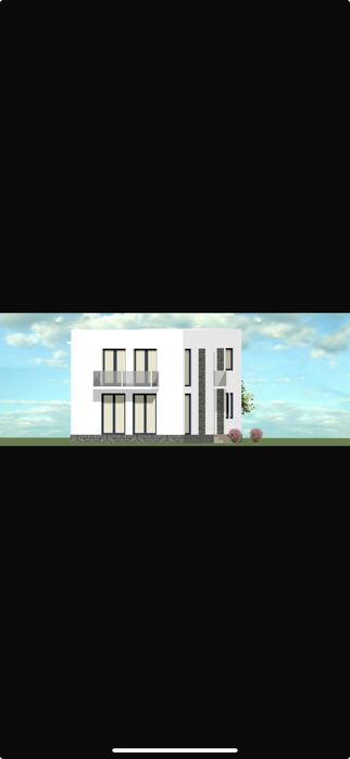 Casă nouă P+1 de vânzare în Albești – Șimnic (lângă Craiova)