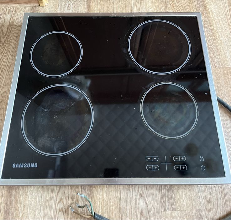 Варочная панель самсунг
