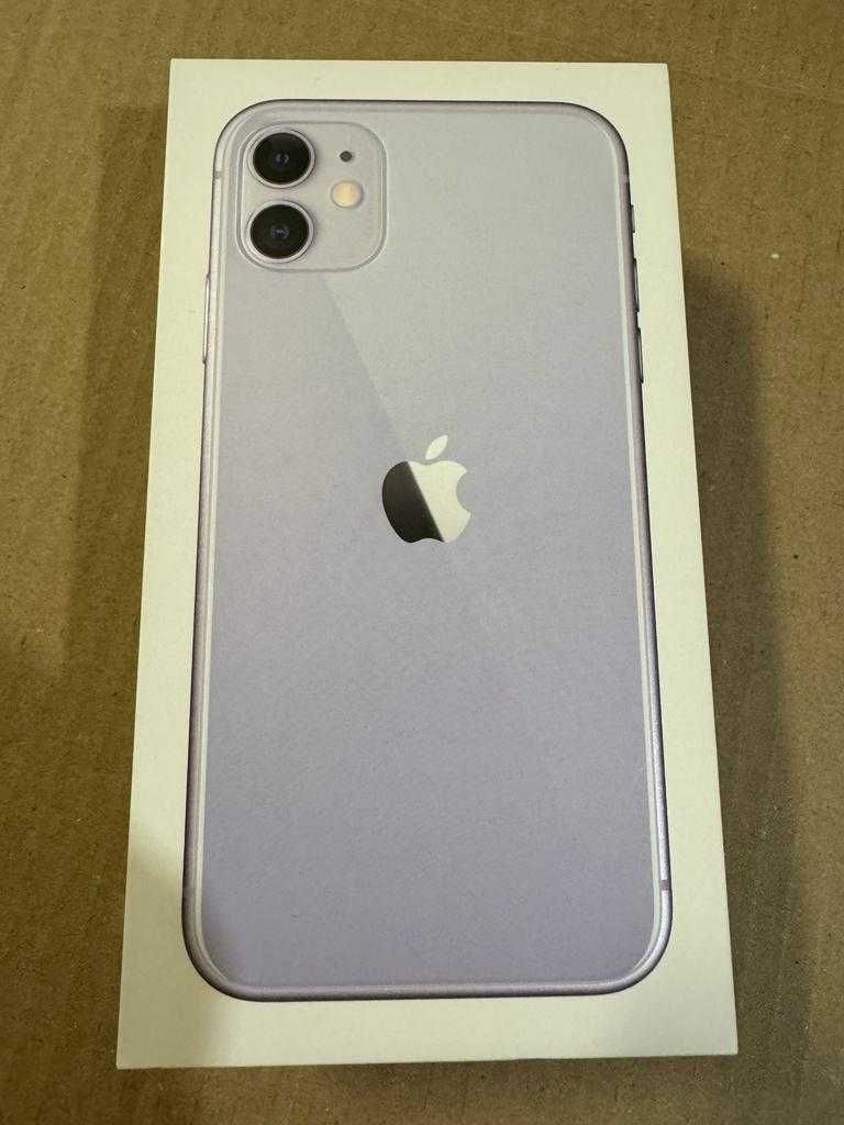 Cutie IPhone 11 Purple