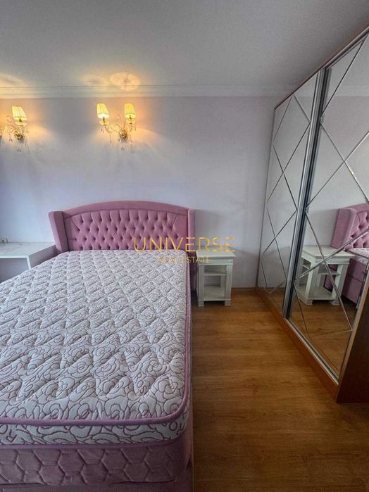 Продава се Двустаен апартамент в к.к. Слънчев бряг - 68 кв.м за 1471 €/кв.м - Снимка #5