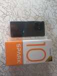 Telefon tecno iphone
