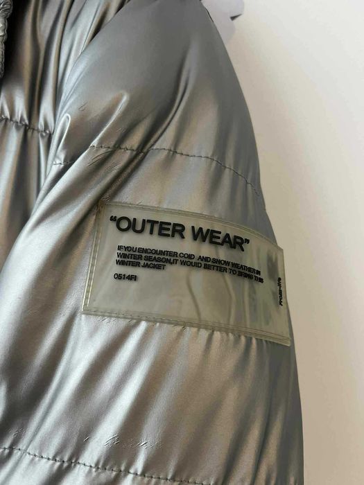 Geaca Iarna - Bread & Buttons OuterWear