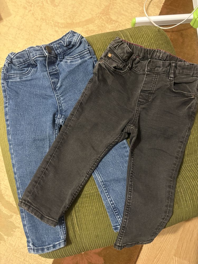 Детски дрешки zara, h&m……