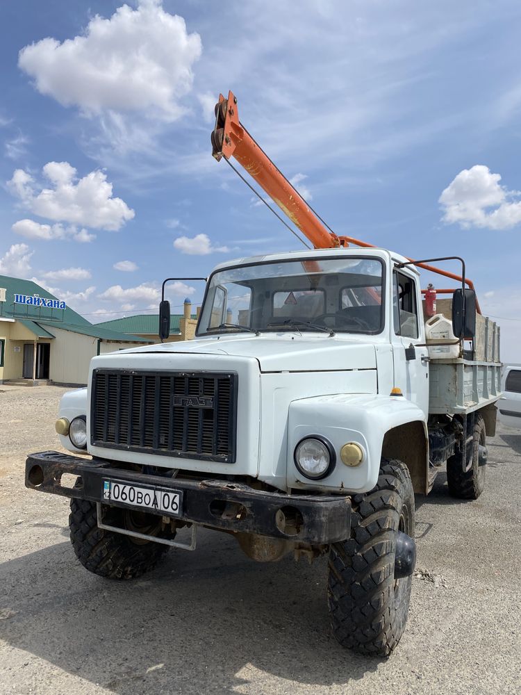 Сдам в аренду ямобур