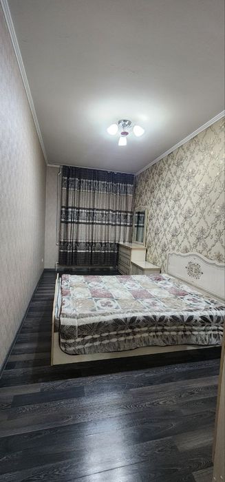 Срочно продам Юнусабадский район двухкомнатная