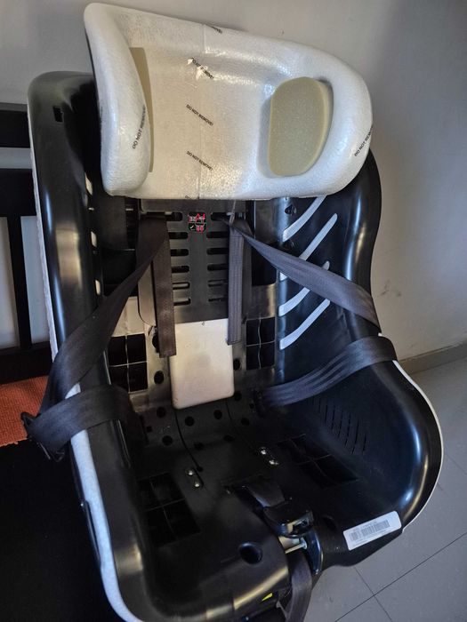 Scaun auto copii Joie Spin 360 0-4 ani