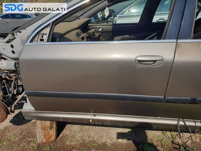 Usa Usi Portiera Portiera Stanga Fata Dezechipata Peugeot 607 2000 - 2008