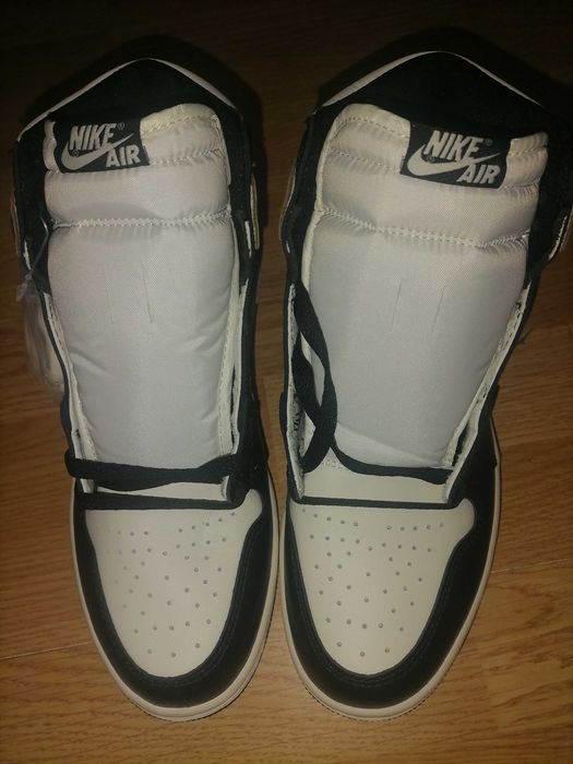 Air Jordan 1 high moca mărime 40