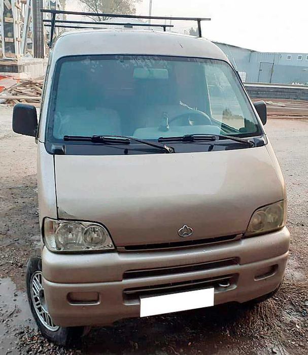 Продам Changan Chana 2006 г 1,1 л