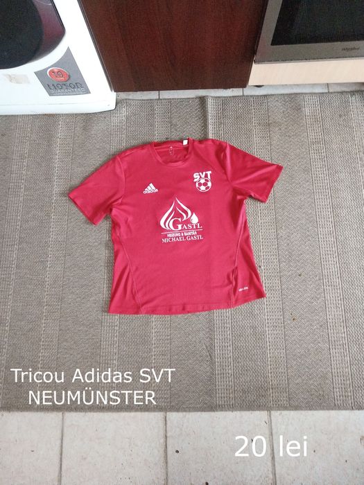 Tricouri Fotbal Copii