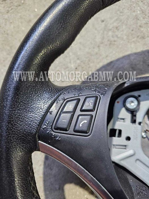 Бмв Мулти волан е87 е90 е91 е84 bmw спортен