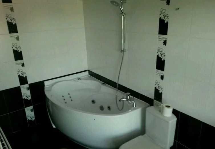 Дава се под наем Тристаен апартамент в Пловдив, Беломорски - 90 кв.м за 382.5 € - Снимка #6