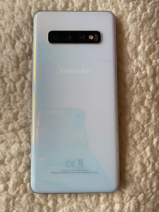 Samsung Galaxy s10