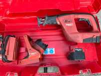Fierăstrău HILTI WSR 650-A