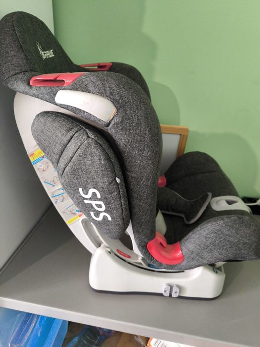 Детско столче за кола