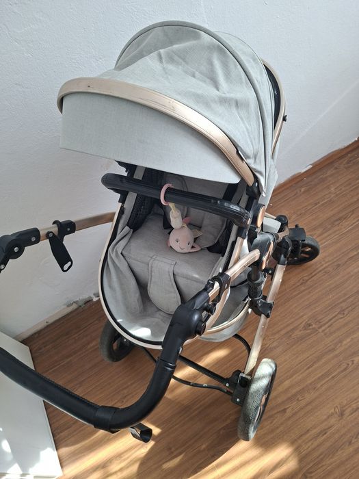 Carucior kikka boo