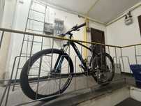 Bicicleta afisport m3