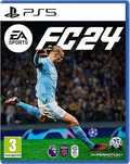 FC24 PS5 sotiladi ideal