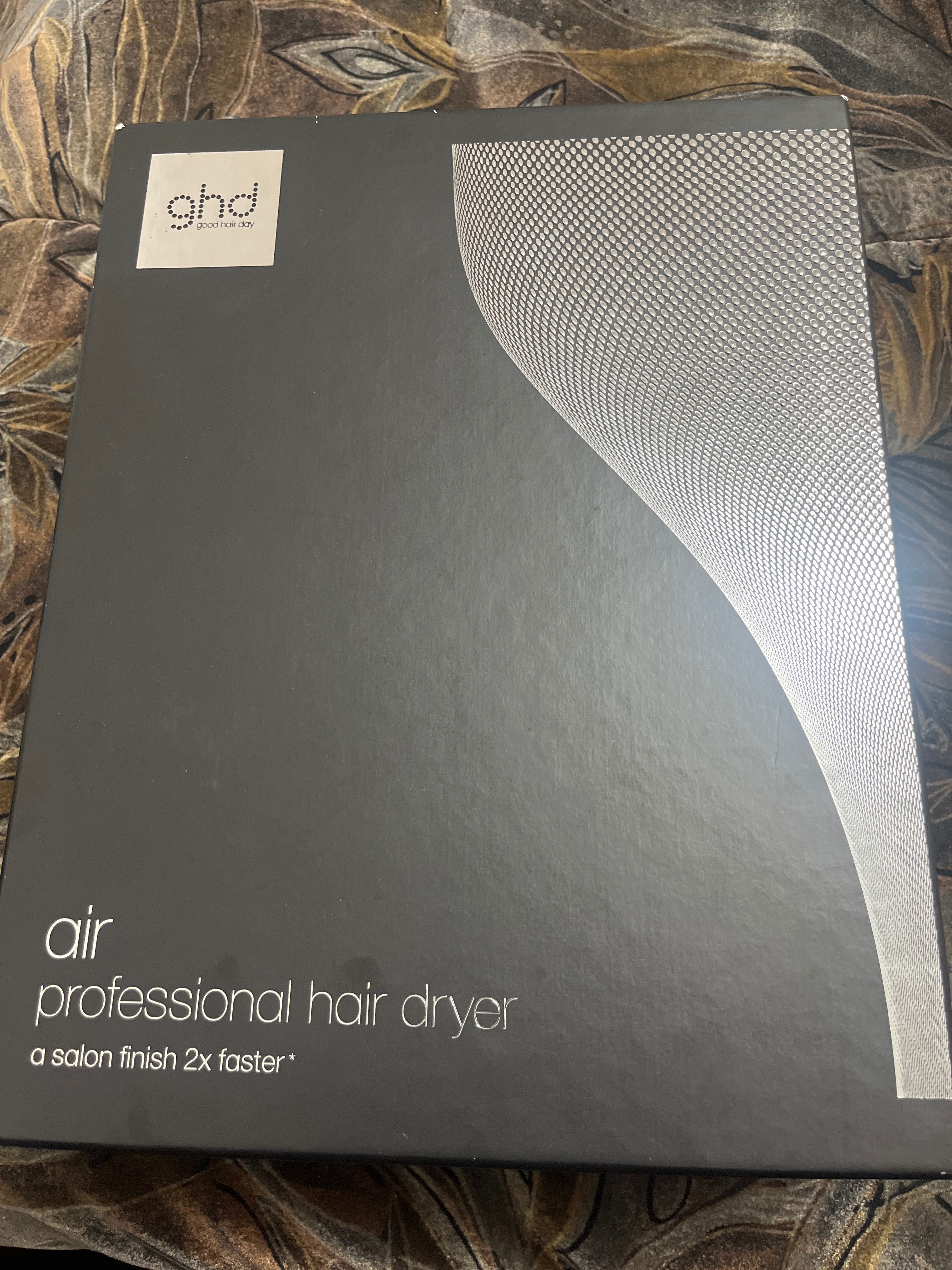 Uscator Par Professional Ghd