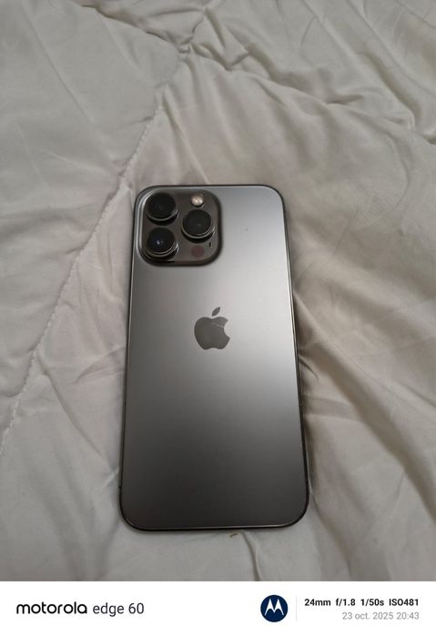 Iphone 13 pro impecabil 256gb