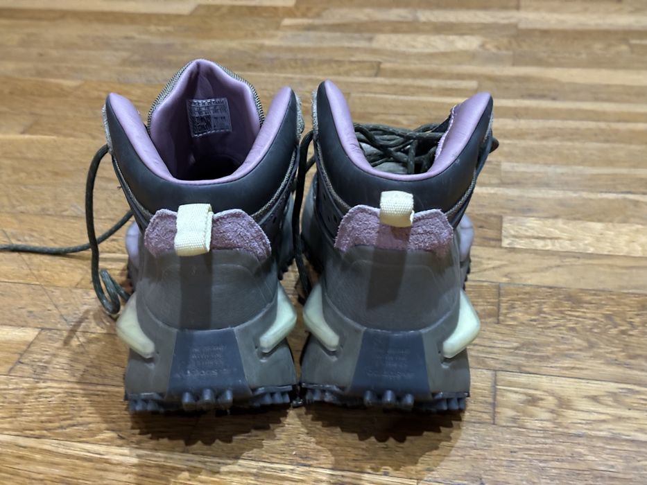 мъжки обивки ADIDAS HU NMD S1 RYAT размер 44