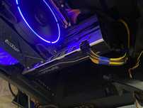 GTX 1050  и Radeon РХ 480