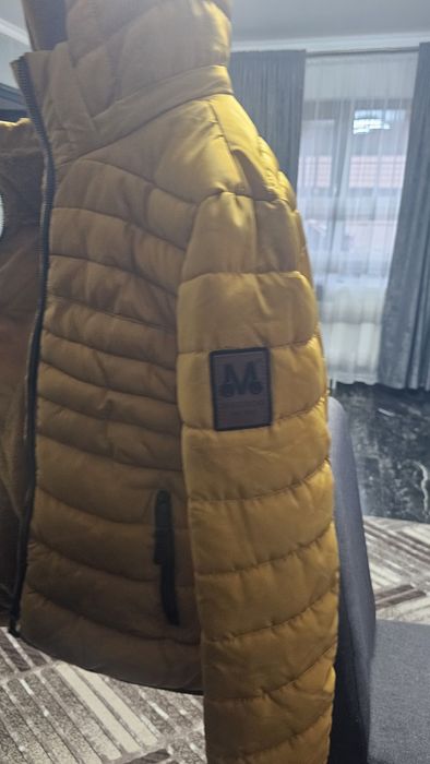 Vand geaca marikoo nepurtata  primita cadou