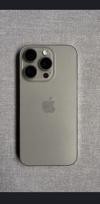 Iphone 15 Pro Max stare foarte buna