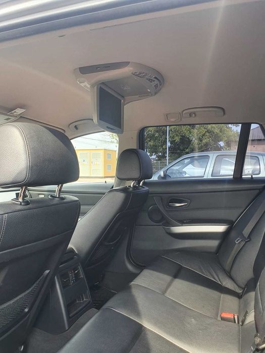 De vânzare BMW Seria 3 E91