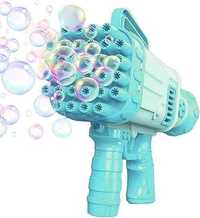 Воден пистолет за сапунени балончета