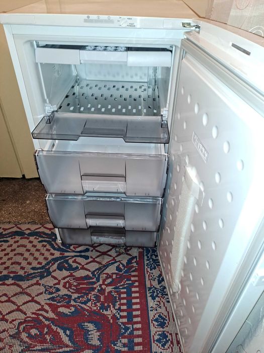 Vand congelator Arctic