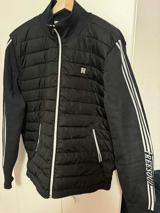 Бутикова спортна горница Freesoul