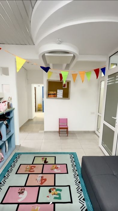 Аренда кабинета для проведения обучения и консультаций