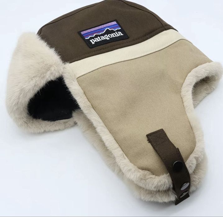 Ушанки для зимыы