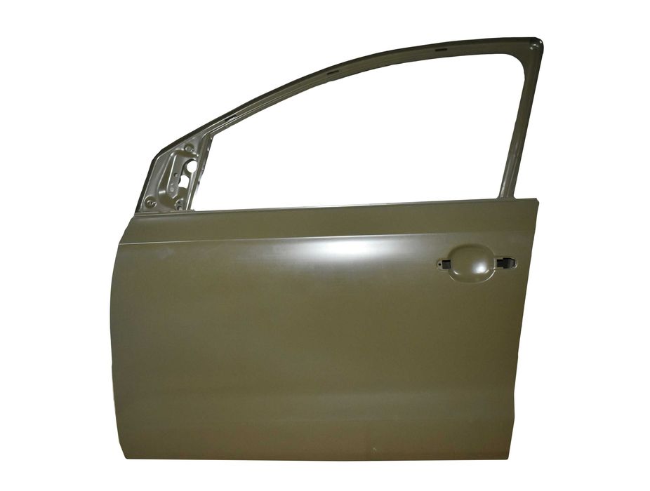 Дверь передняя LH Polo 11- седан