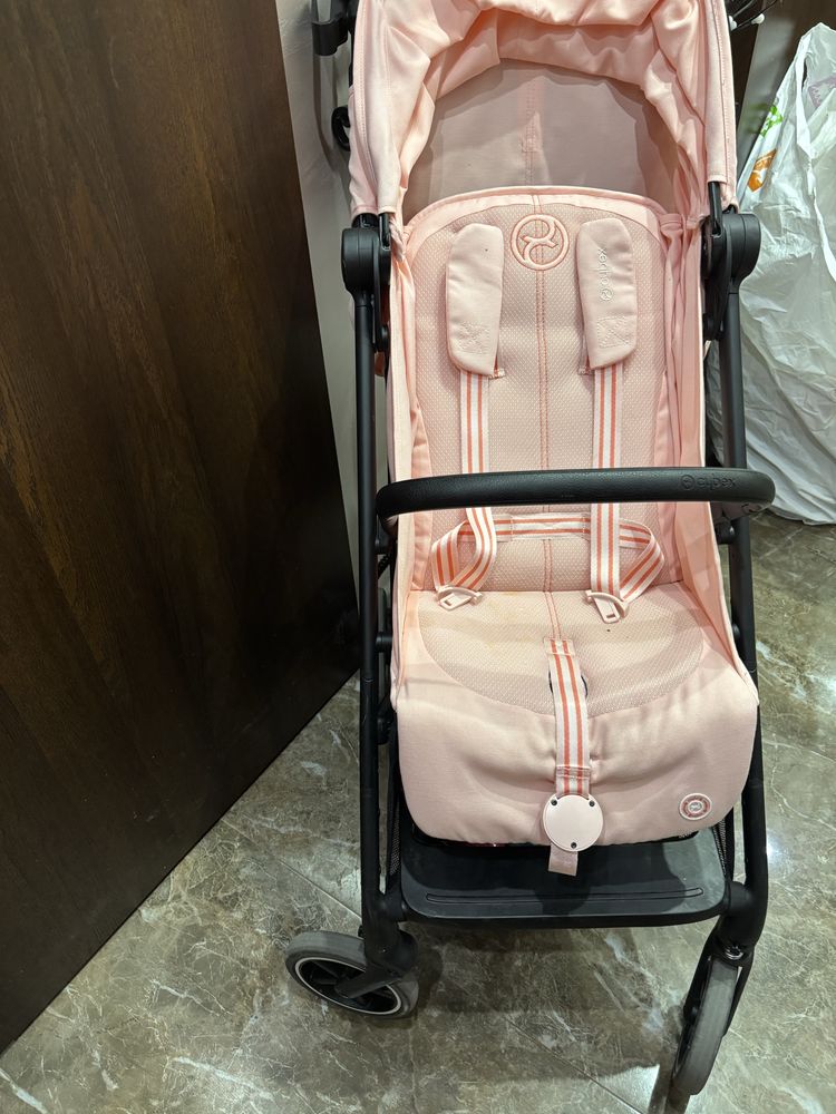 Cybex beezy 2024