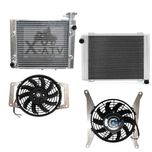 Ventilator / Radiator Can Am BRP