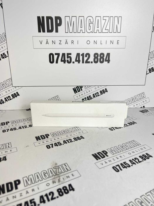 NDP Amanet NON-STOP Bld.Iuliu Maniu 69 APPLE PENCIL USB-C (44766)
