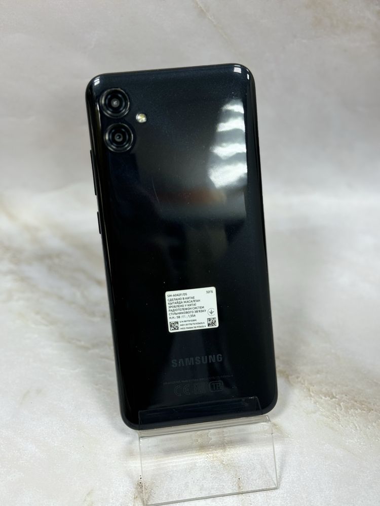 Samsung Galaxy A04 32gb Костанай(1014)лот:356612
