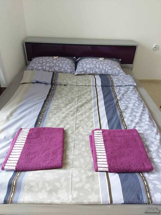 Продава се Едностаен апартамент в Пловдив, Мараша - 71 кв.м за 934 €/кв.м - Снимка #6