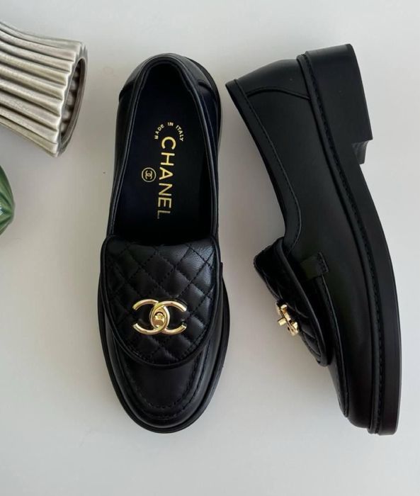 Дамски обувки Chanel