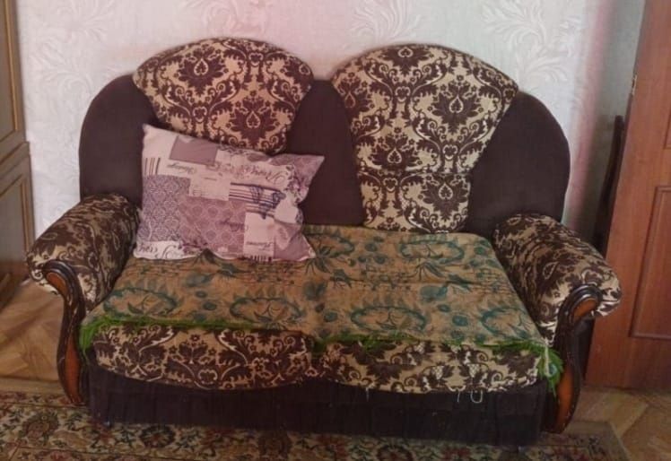 Продам диваны!!!