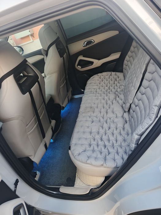 Продаю BYD YUAN UP 2024