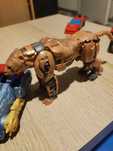Трансформърс- TRANSFORMERS GENERATIONS STUDIO series voy  Фигура 16 см