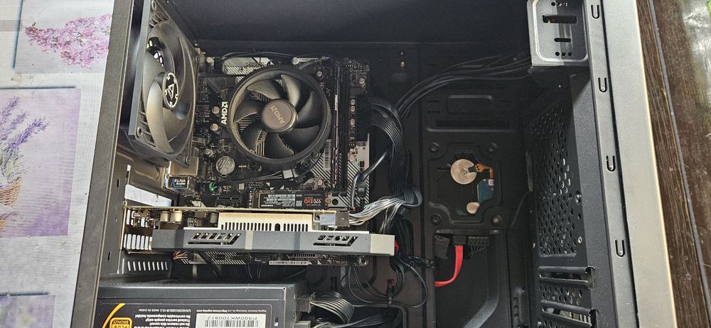 Mentenanta IT + LAPTOP-uri-vezi anunt