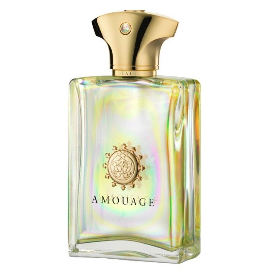 Мужской парфюм Amouage Fate