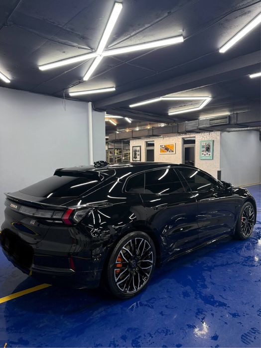 Zeekr 001 Z-Sport 2023