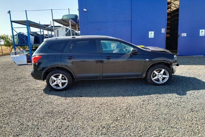 USA DREAPTA FATA Nissan Qashqai 1 J10 [2007 - 2010] +2 crossover 5-us